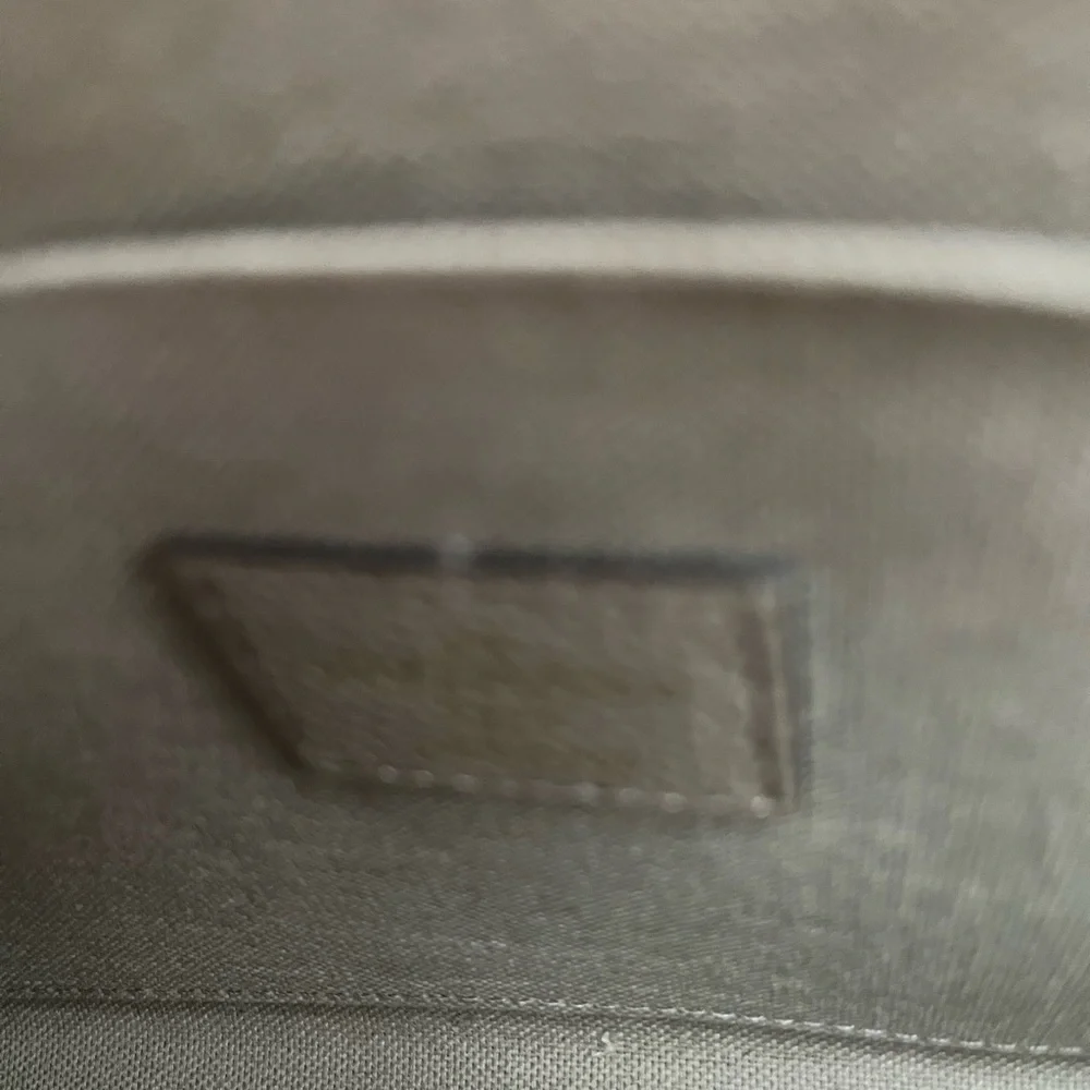 LOUIS VUITTON Pochette Félicie-Dove/Cream! Pristine Condition! Price is Firm! - Picture 7 of 15